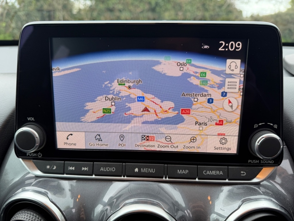 Used Nissan Juke 2024 for sale - 78029681: Photo 5