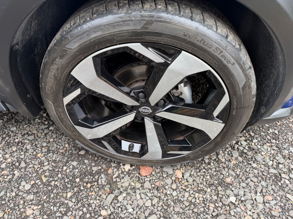 Used Nissan Juke 2024 for sale - 78029681: Photo 6