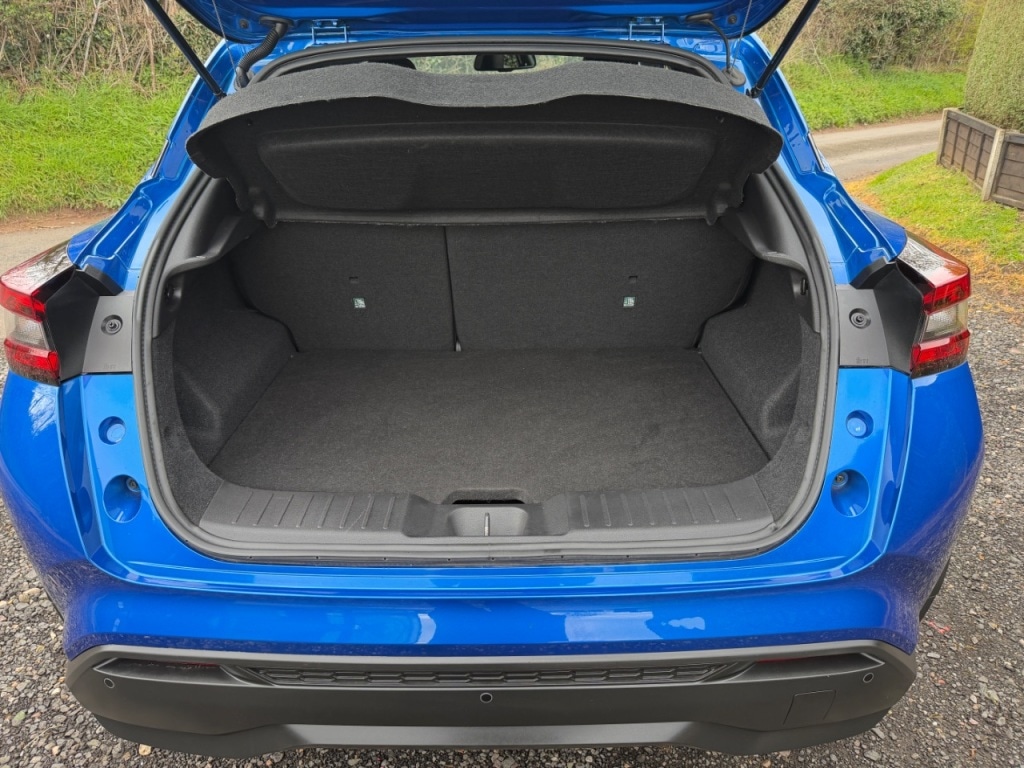 Used Nissan Juke 2024 for sale - 78029681: Photo 8