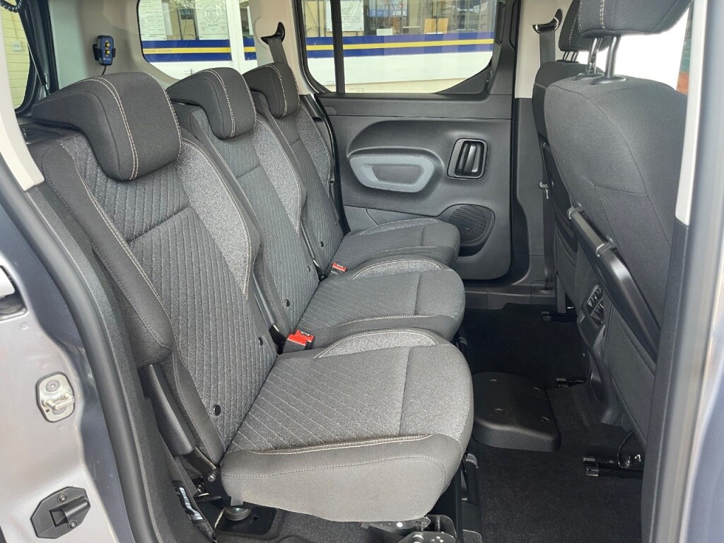 Used Peugeot Rifter 2025 for sale - 77931516: Photo 13