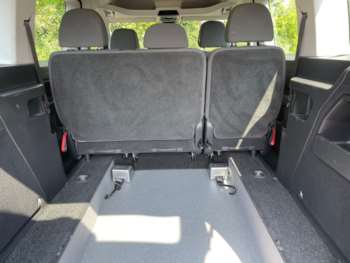 Used Volkswagen Caddy Maxi 2022 for sale - 74528342: Photo