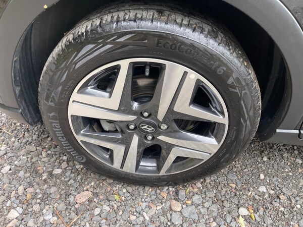 Used Hyundai BAYON 2023 for sale - 76184881: Photo 11