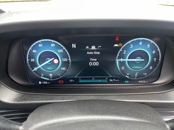 Used Hyundai BAYON 2023 for sale - 76184881: Photo 12