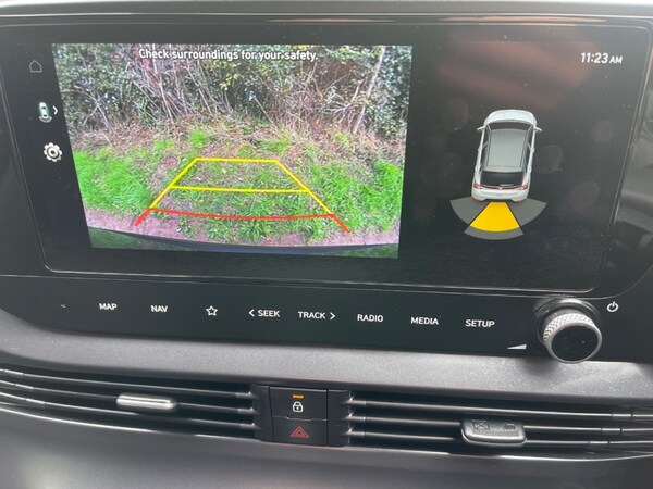Used Hyundai BAYON 2023 for sale - 76184881: Photo 13