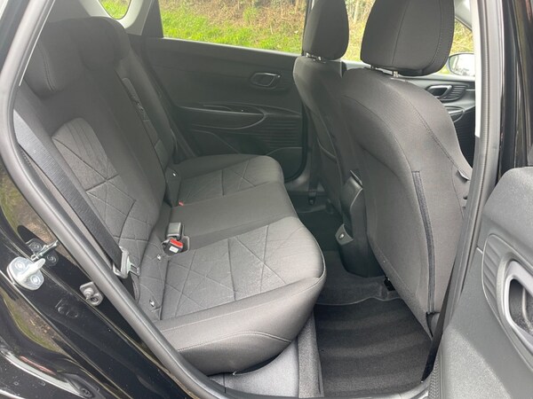 Used Hyundai BAYON 2023 for sale - 76184881: Photo 3