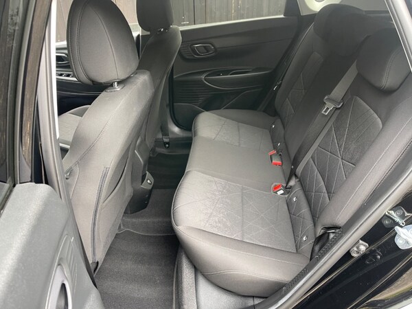 Used Hyundai BAYON 2023 for sale - 76184881: Photo 9