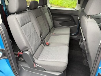 Used Ford Tourneo Connect 2022 for sale - 78240715: Photo