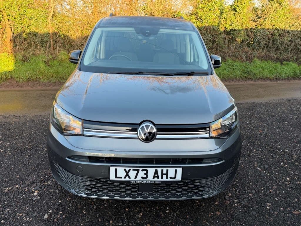 Used Volkswagen Caddy 2023 for sale - 78190837: Photo 19
