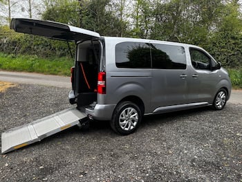 Used Citroen Space Tourer 2023 for sale - 79785724: Photo