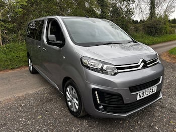Used Citroen Space Tourer 2023 for sale - 79785724: Photo