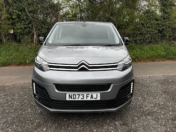 Used Citroen Space Tourer 2023 for sale - 79785724: Photo