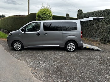 Used Citroen Space Tourer 2023 for sale - 79785724: Photo