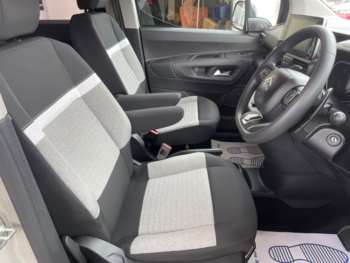 Used Citroen Berlingo 2022 for sale - 74857782: Photo