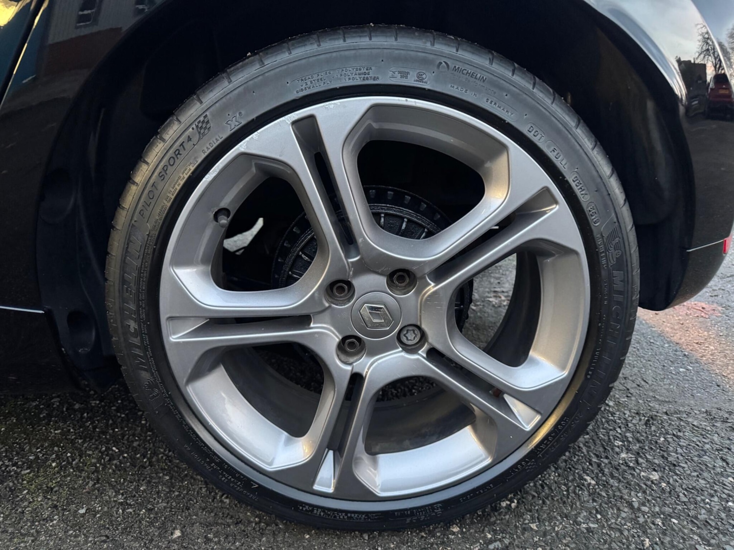 Used Renault Clio 2018 for sale - 76484615: Photo 18