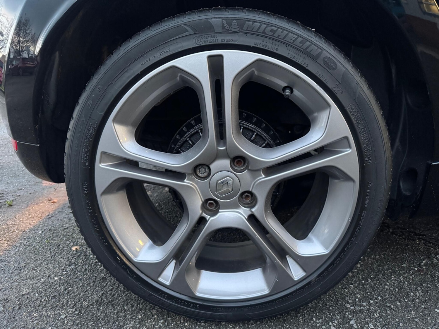 Used Renault Clio 2018 for sale - 76484615: Photo 19