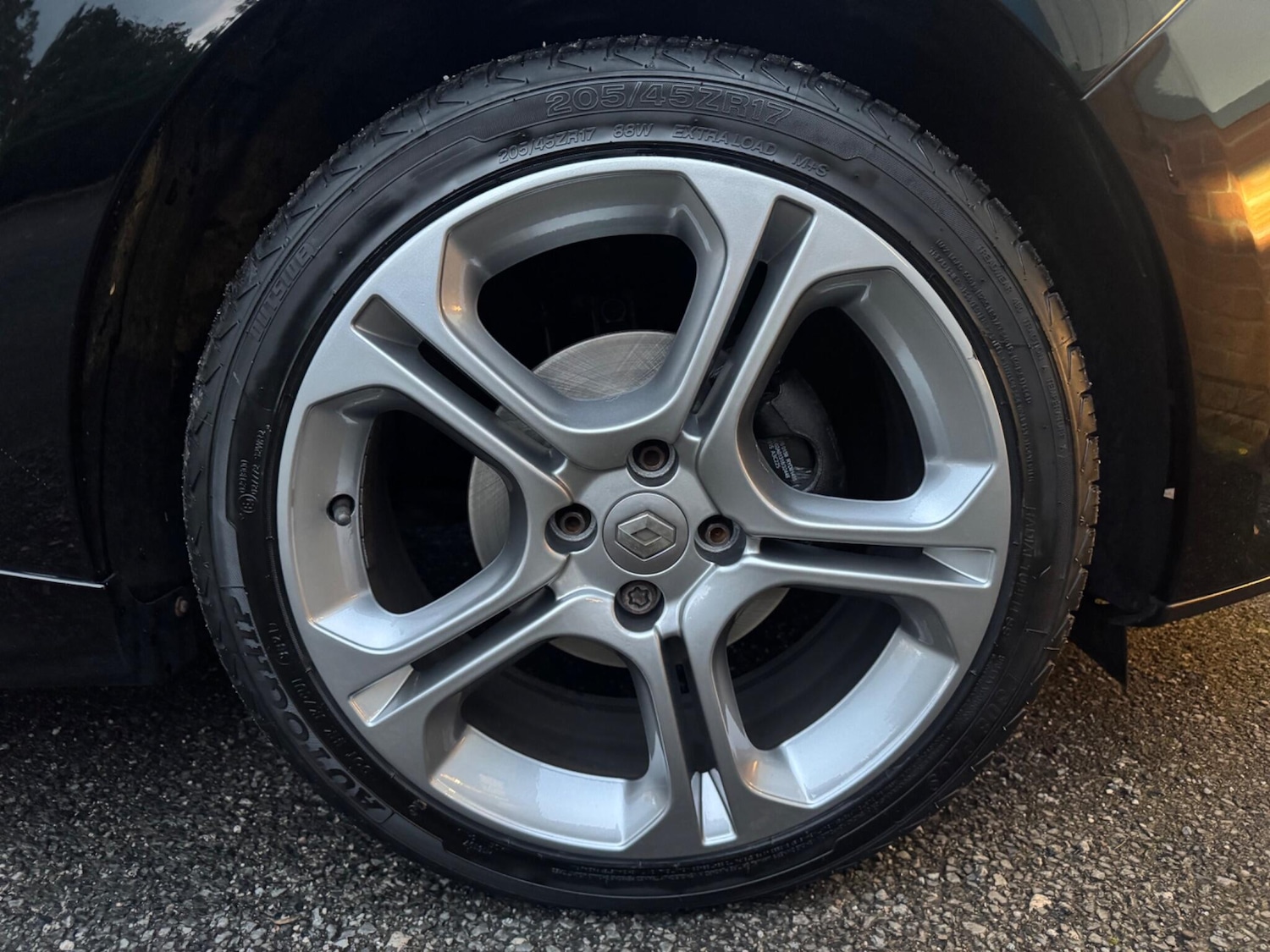 Used Renault Clio 2018 for sale - 76484615: Photo 20