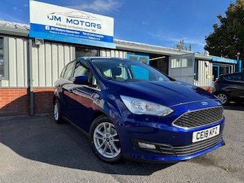 2018 (18) - 1.5 TDCi Zetec Euro 6 (s/s) 5dr