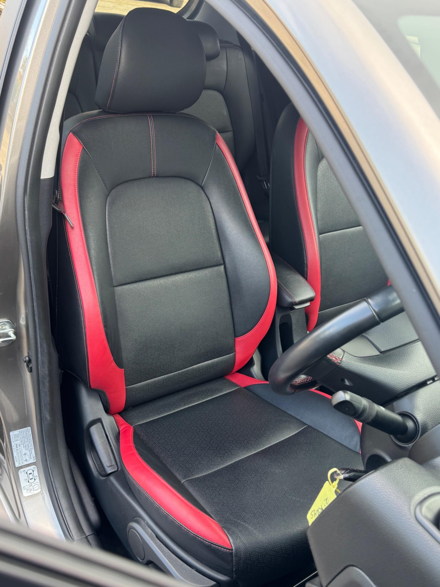 Used Kia Picanto 2018 for sale - 76072229: Photo 13