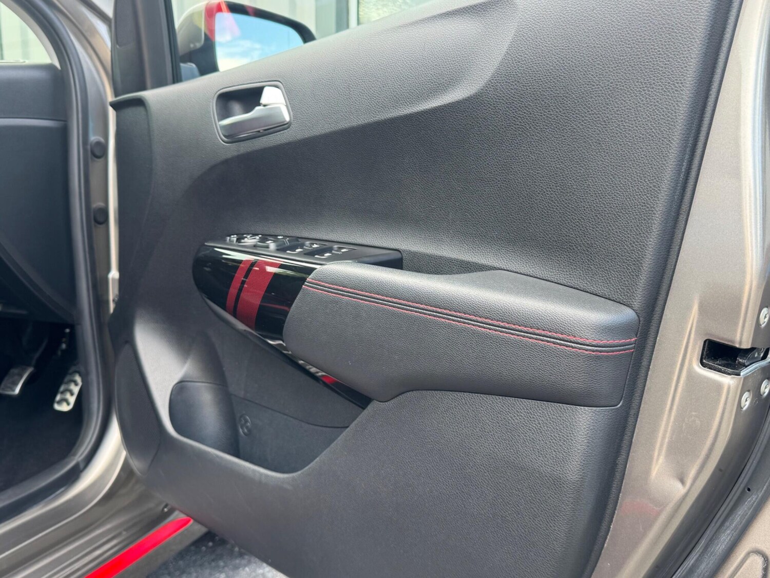 Used Kia Picanto 2018 for sale - 76072229: Photo 14