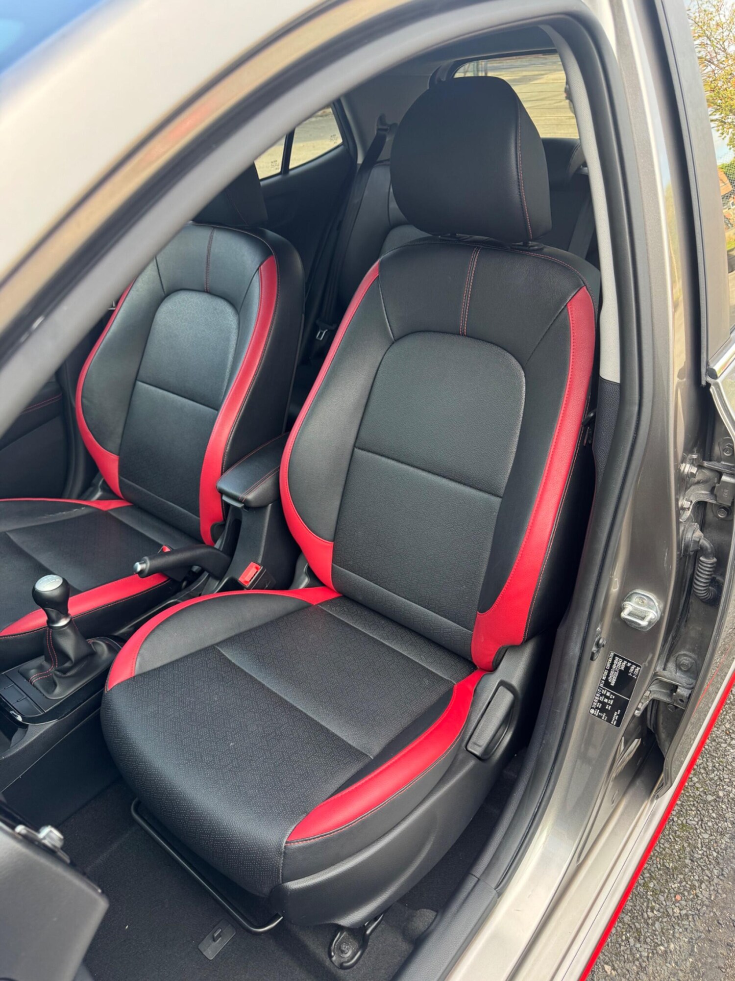 Used Kia Picanto 2018 for sale - 76072229: Photo 15