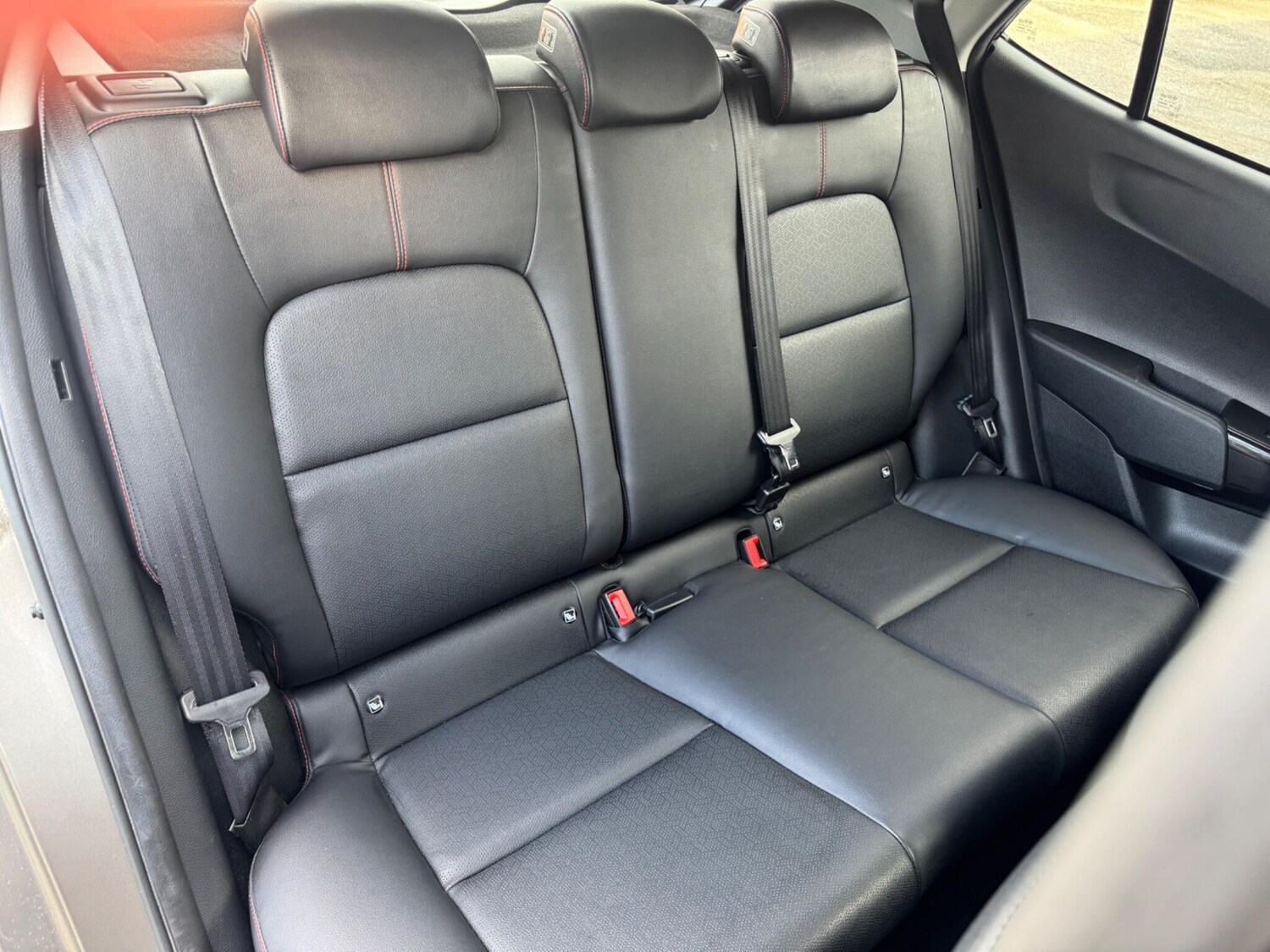 Used Kia Picanto 2018 for sale - 76072229: Photo 17