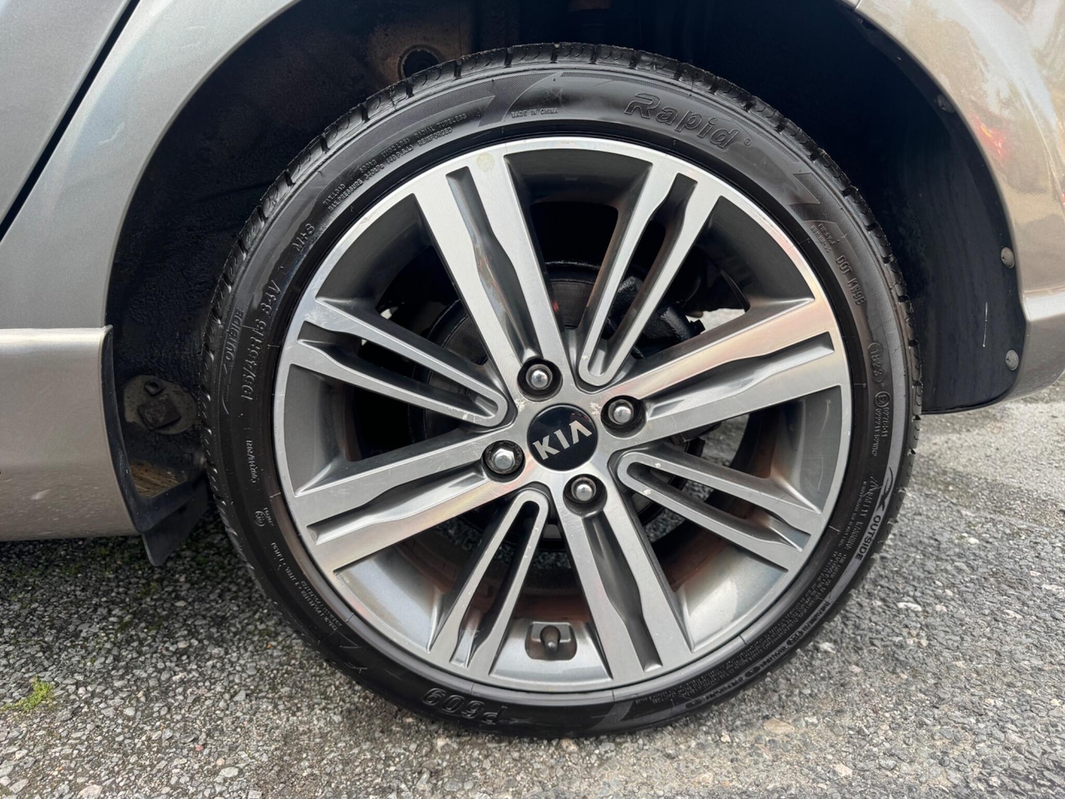 Used Kia Picanto 2018 for sale - 76072229: Photo 19