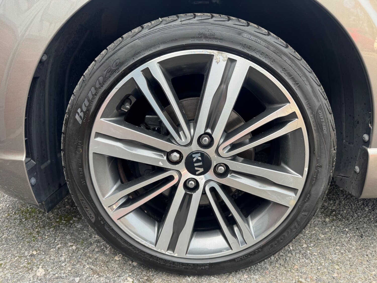 Used Kia Picanto 2018 for sale - 76072229: Photo 20