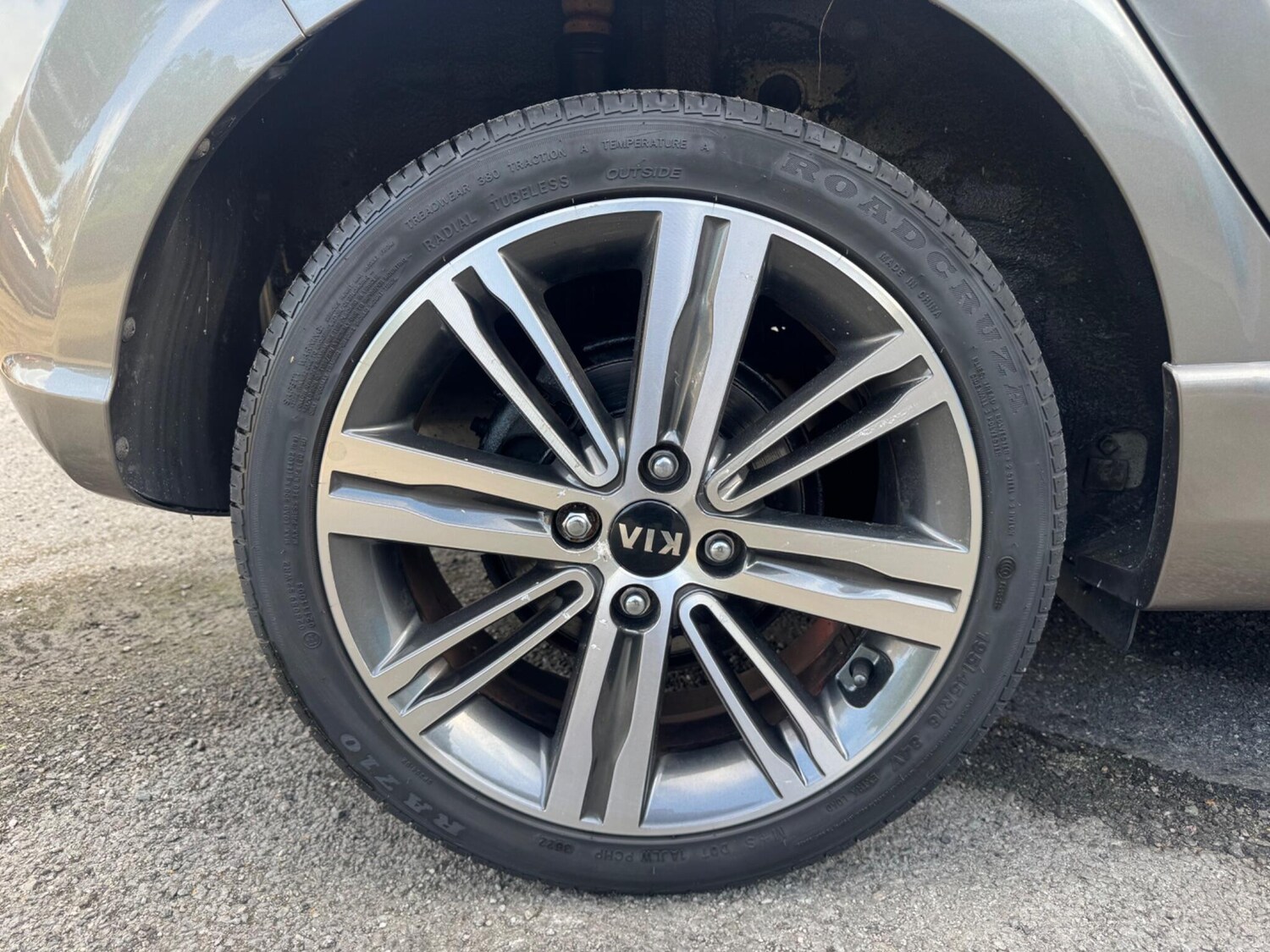 Used Kia Picanto 2018 for sale - 76072229: Photo 21