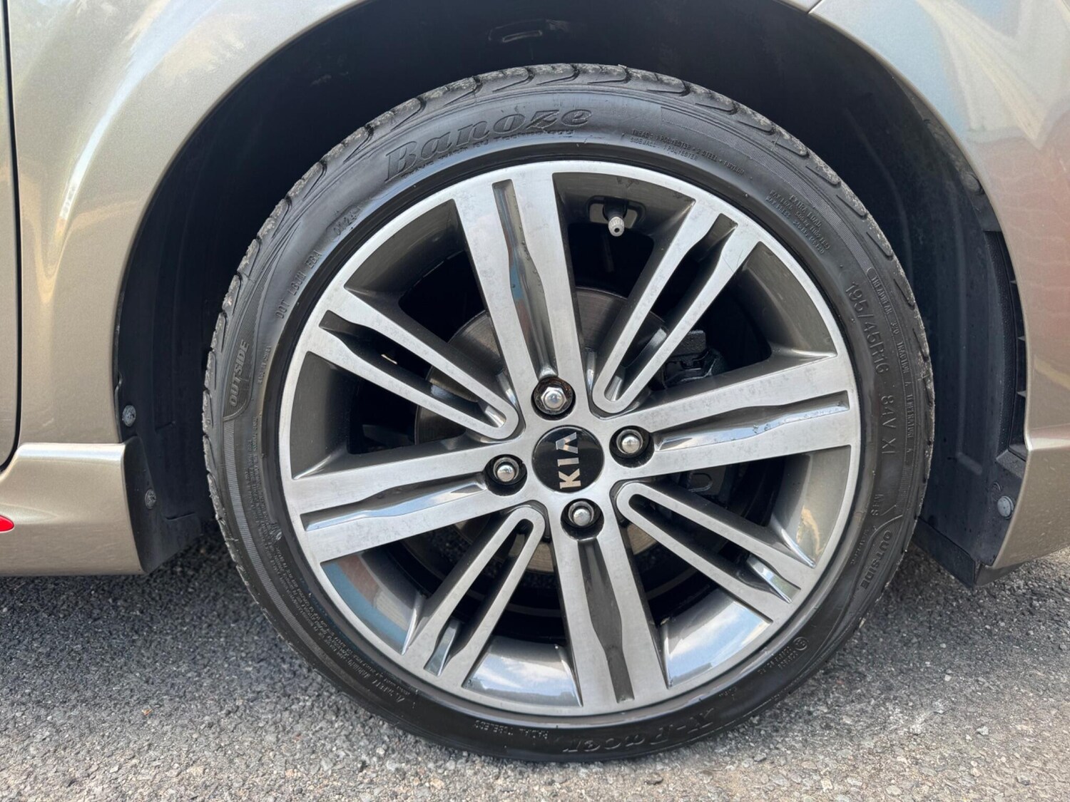 Used Kia Picanto 2018 for sale - 76072229: Photo 22