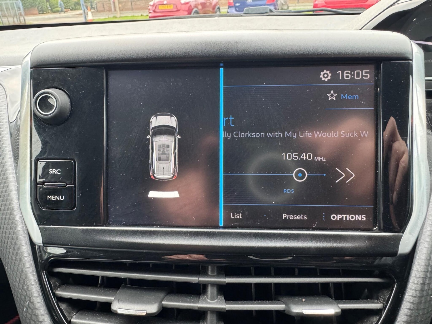 Used Peugeot 2008 2017 for sale - 76307787: Photo 12