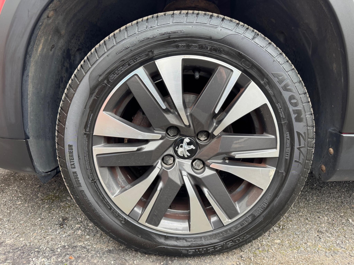 Used Peugeot 2008 2017 for sale - 76307787: Photo 20