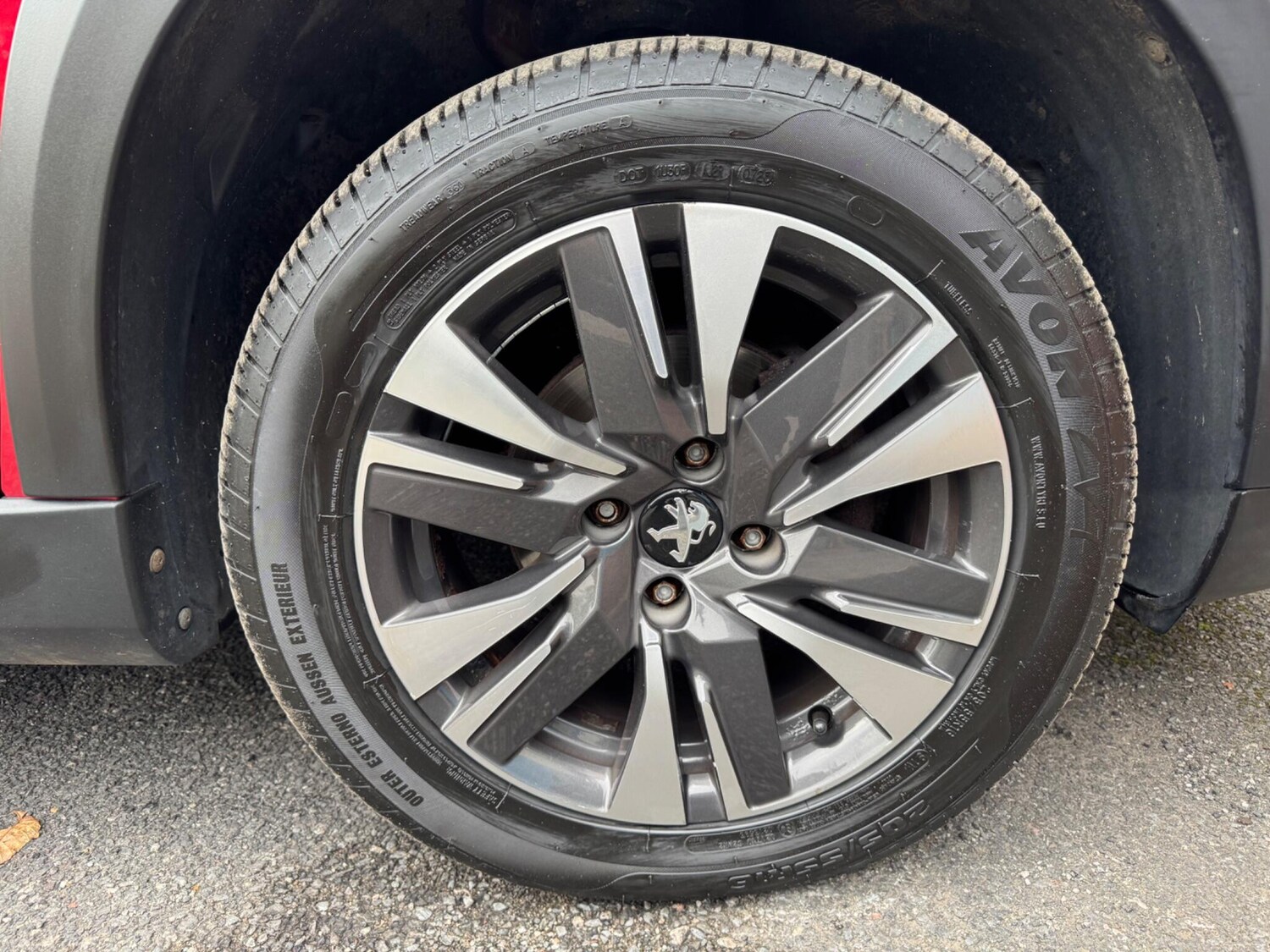 Used Peugeot 2008 2017 for sale - 76307787: Photo 21