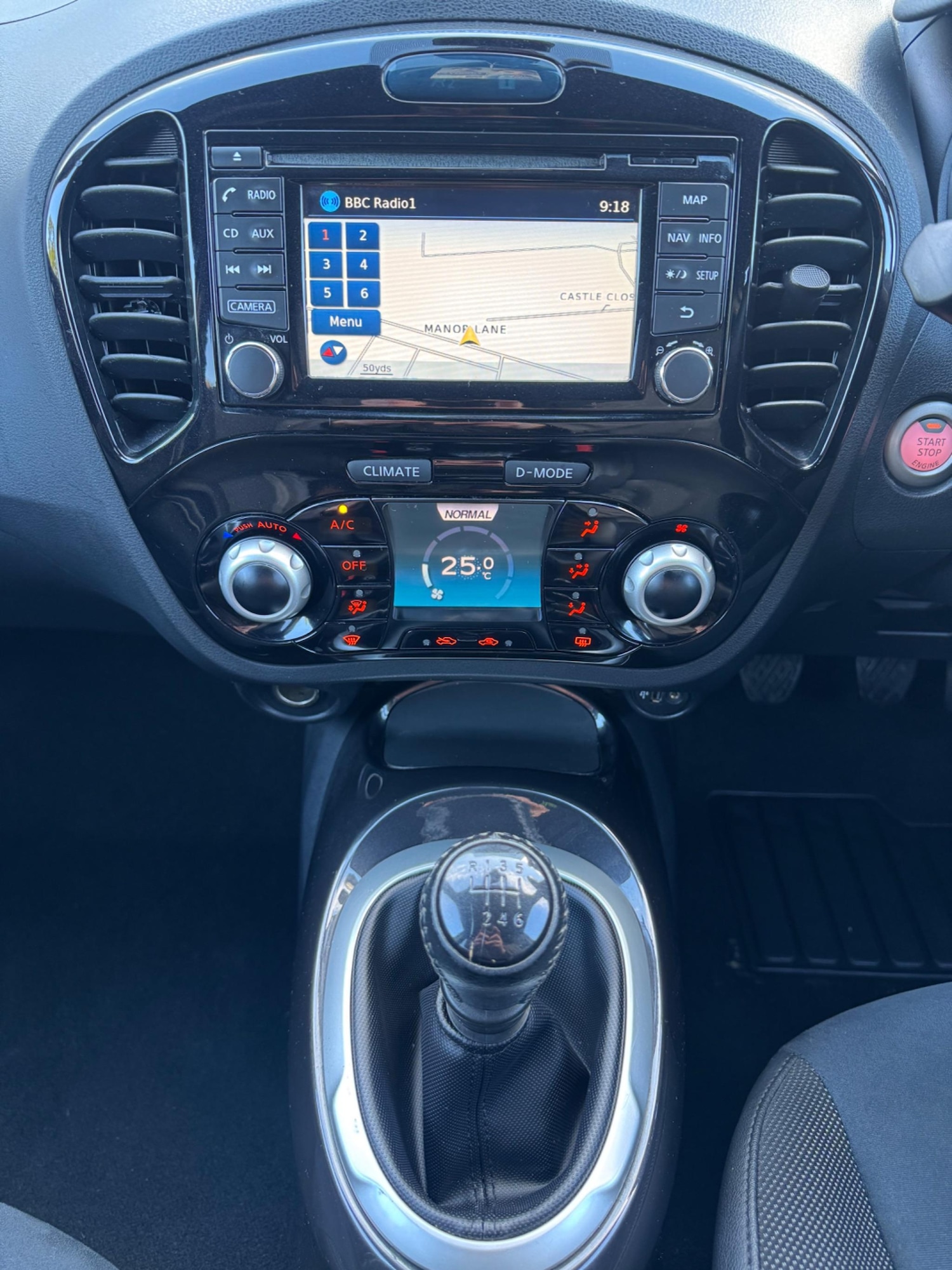 Used Nissan Juke for sale - 76701353: Photo 11