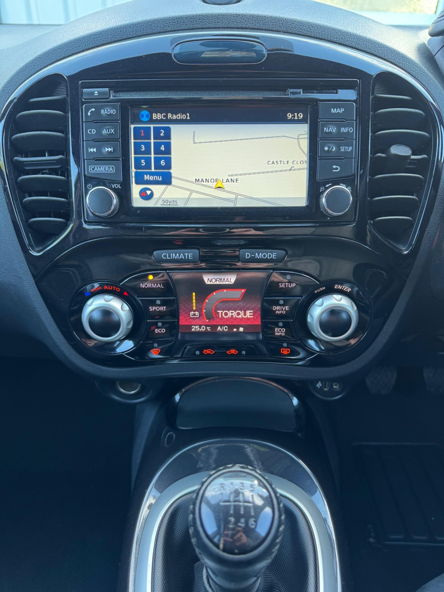 Used Nissan Juke for sale - 76701353: Photo 12