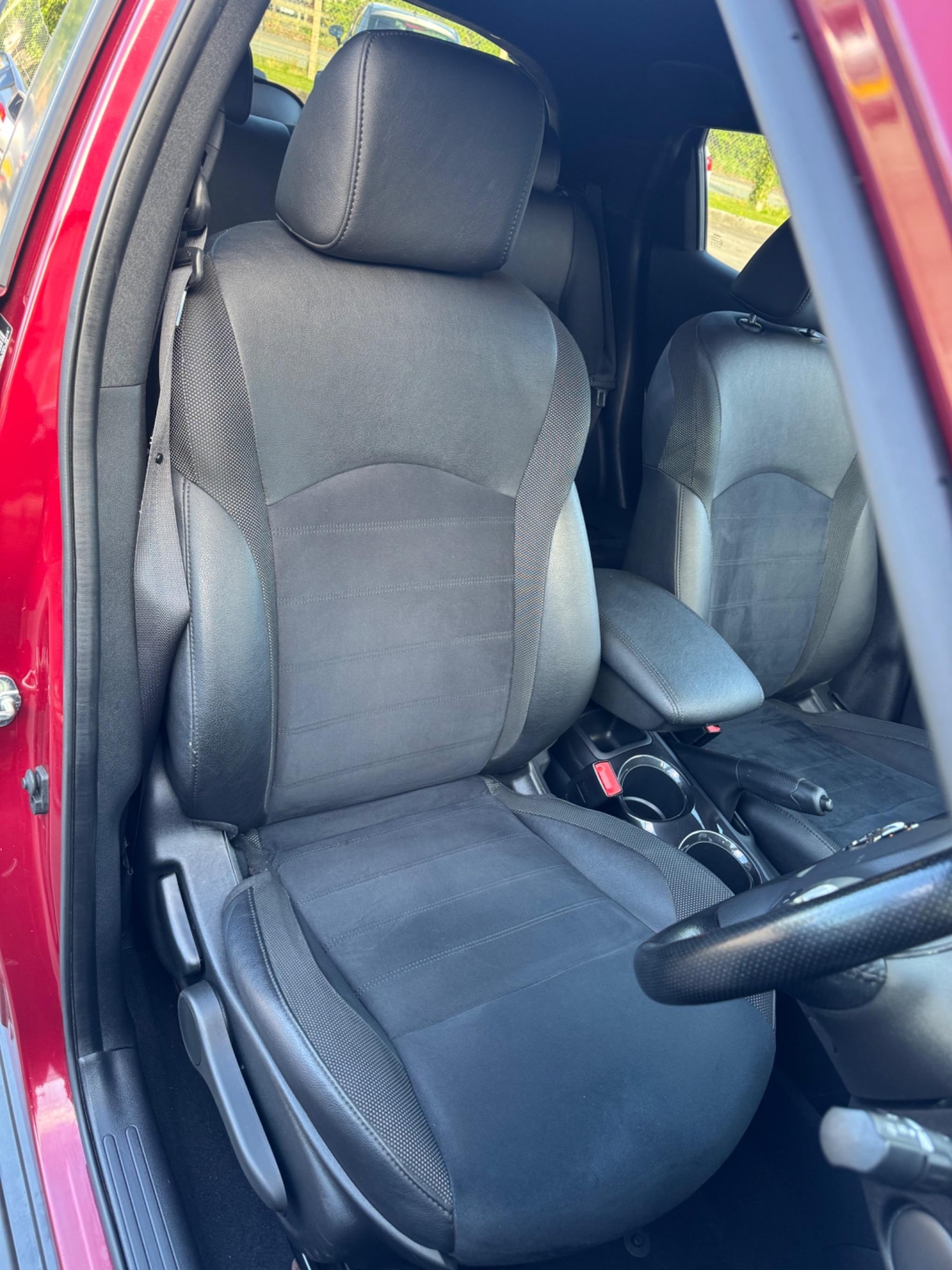 Used Nissan Juke for sale - 76701353: Photo 13