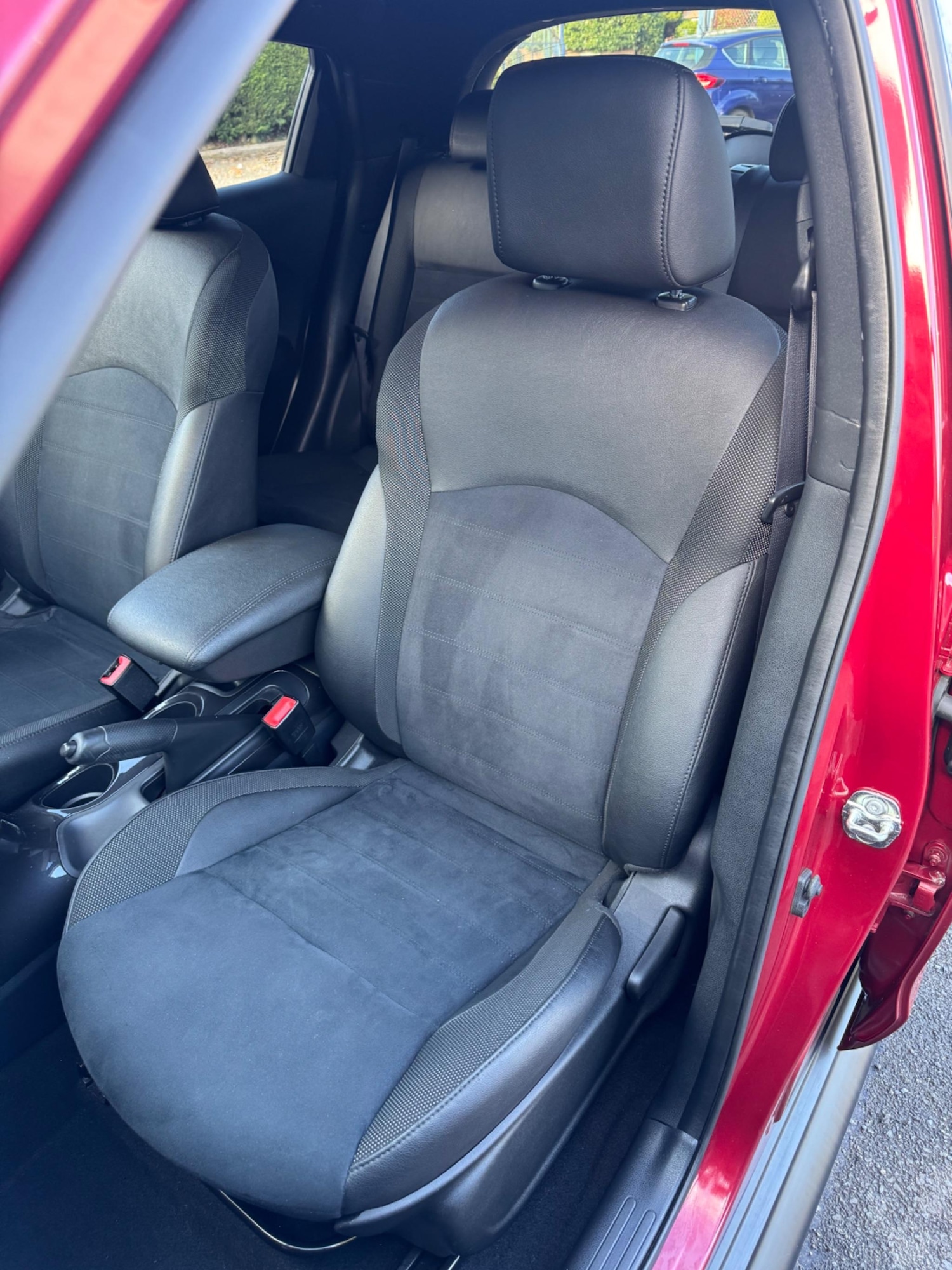 Used Nissan Juke for sale - 76701353: Photo 15