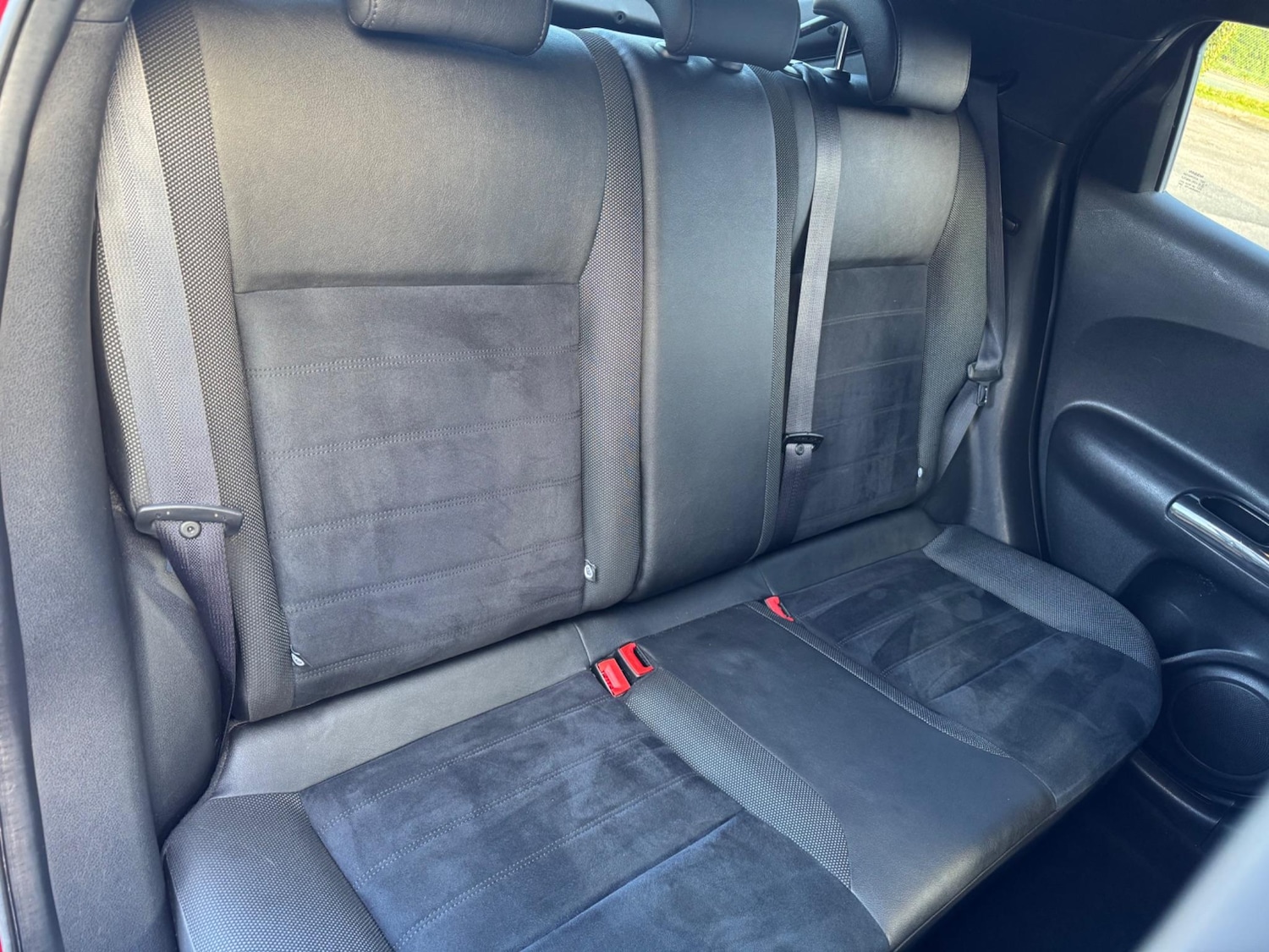 Used Nissan Juke for sale - 76701353: Photo 16