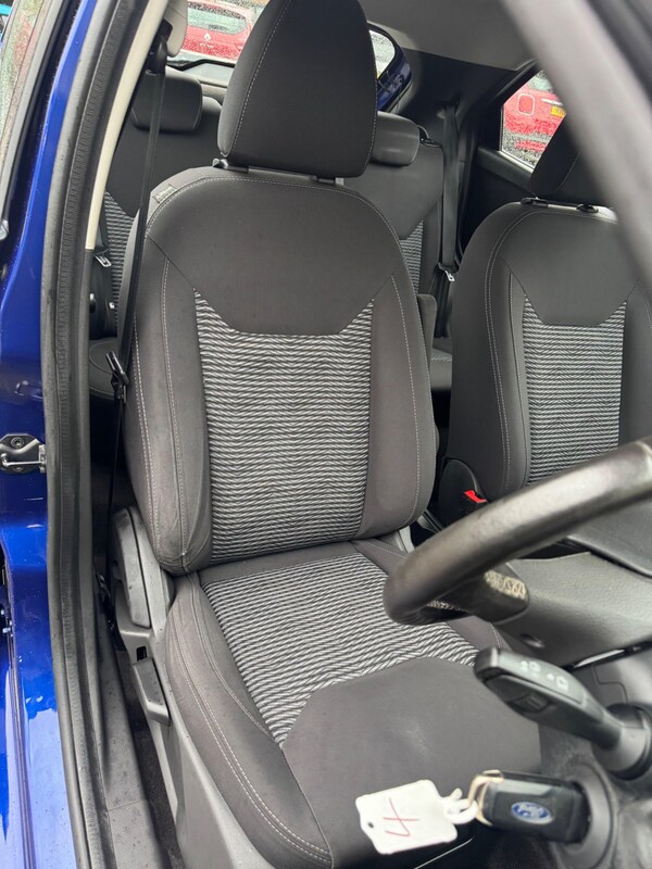 Used Ford Ka+ 2018 for sale - 76167136: Photo 13