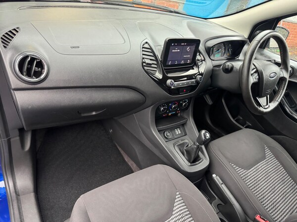 Used Ford Ka+ 2018 for sale - 76167136: Photo 15
