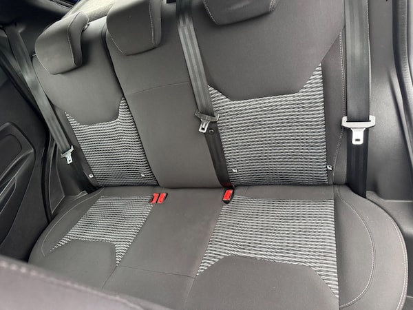 Used Ford Ka+ 2018 for sale - 76167136: Photo 17