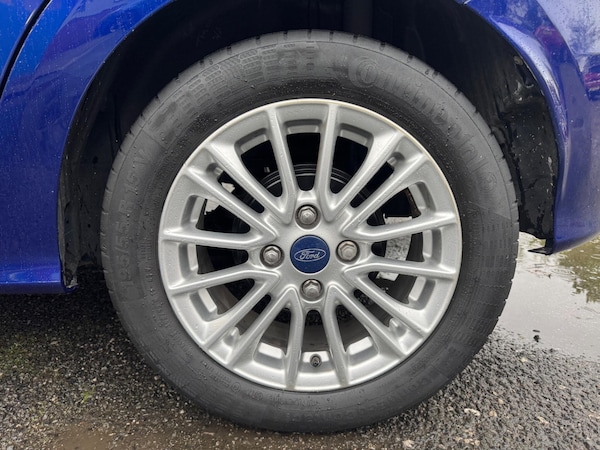 Used Ford Ka+ 2018 for sale - 76167136: Photo 18