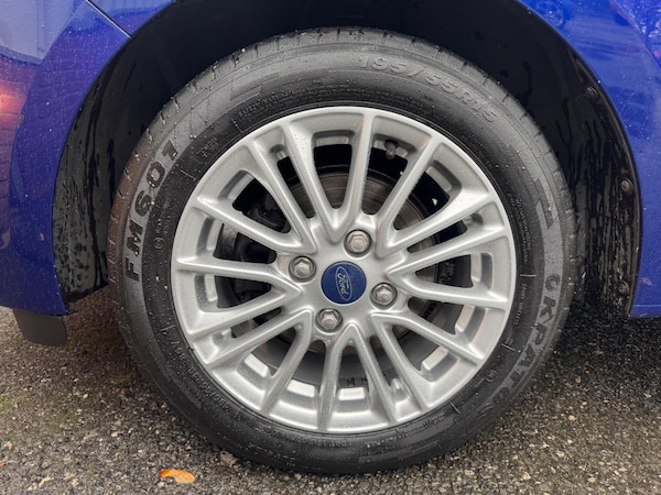 Used Ford Ka+ 2018 for sale - 76167136: Photo 19