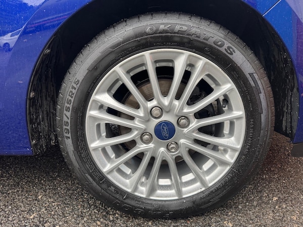 Used Ford Ka+ 2018 for sale - 76167136: Photo 20