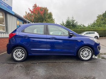 Used Ford Ka+ 2018 for sale - 76167136: Photo 2