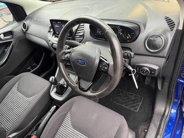 Used Ford Ka+ 2018 for sale - 76167136: Photo 9