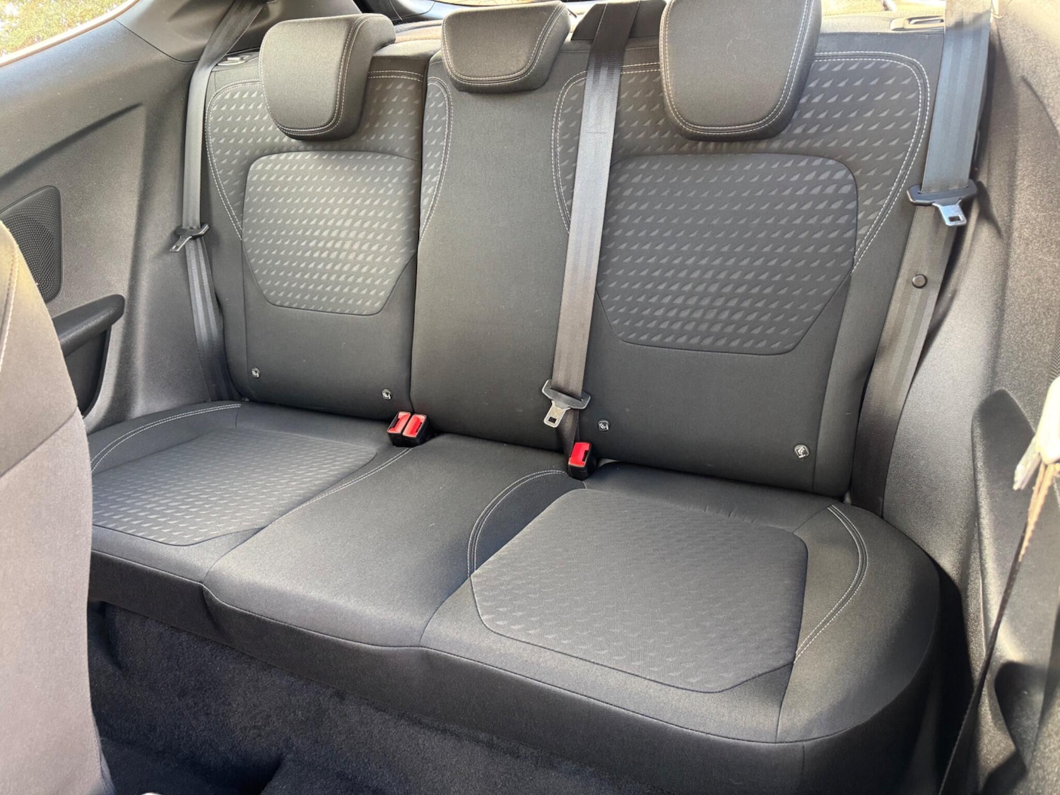 Used Ford Fiesta 2018 for sale - 76620383: Photo 15