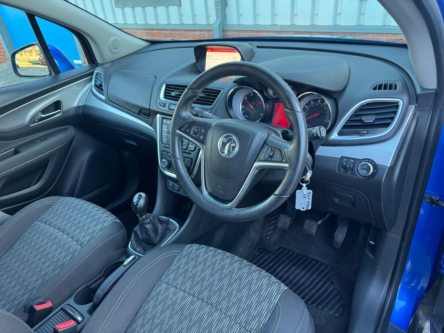 Used Vauxhall Mokka 2016 for sale - 76644567: Photo 10