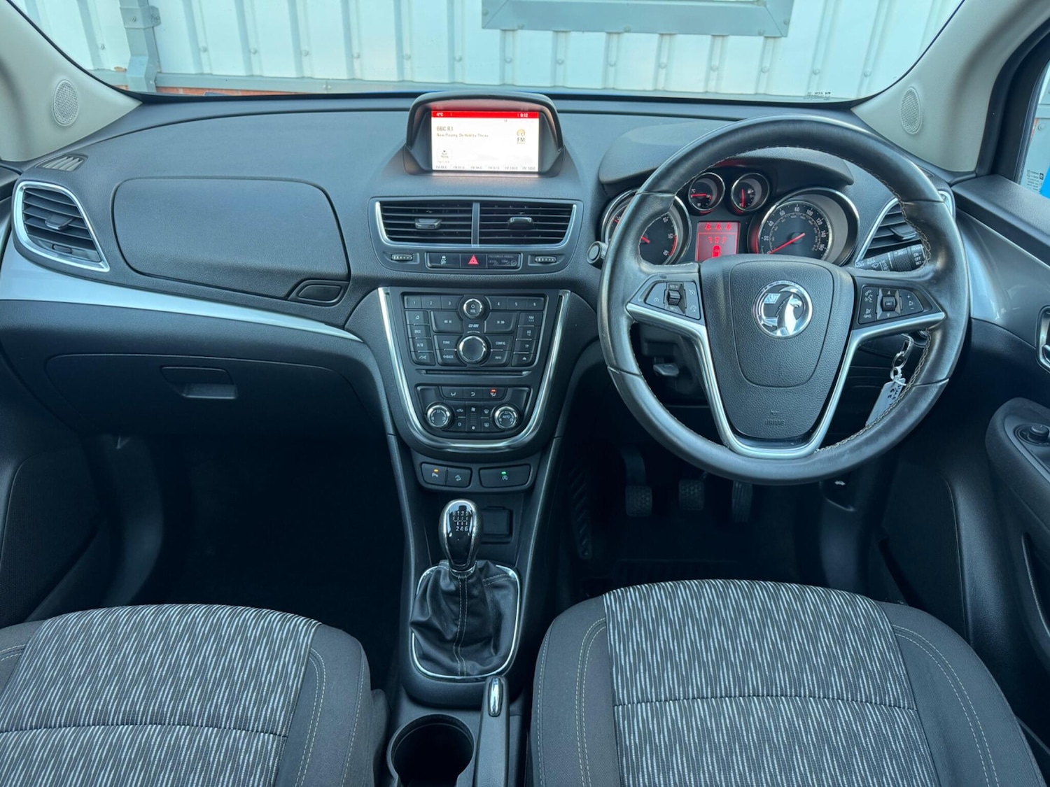 Used Vauxhall Mokka 2016 for sale - 76644567: Photo 11