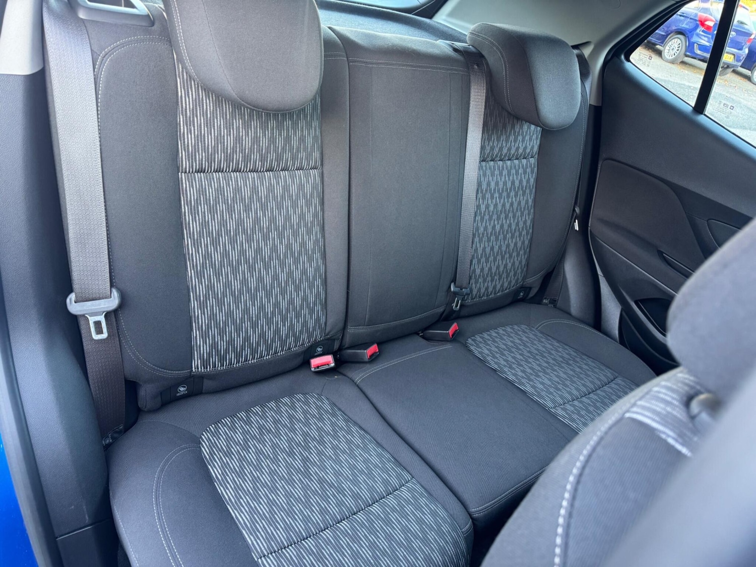 Used Vauxhall Mokka 2016 for sale - 76644567: Photo 16