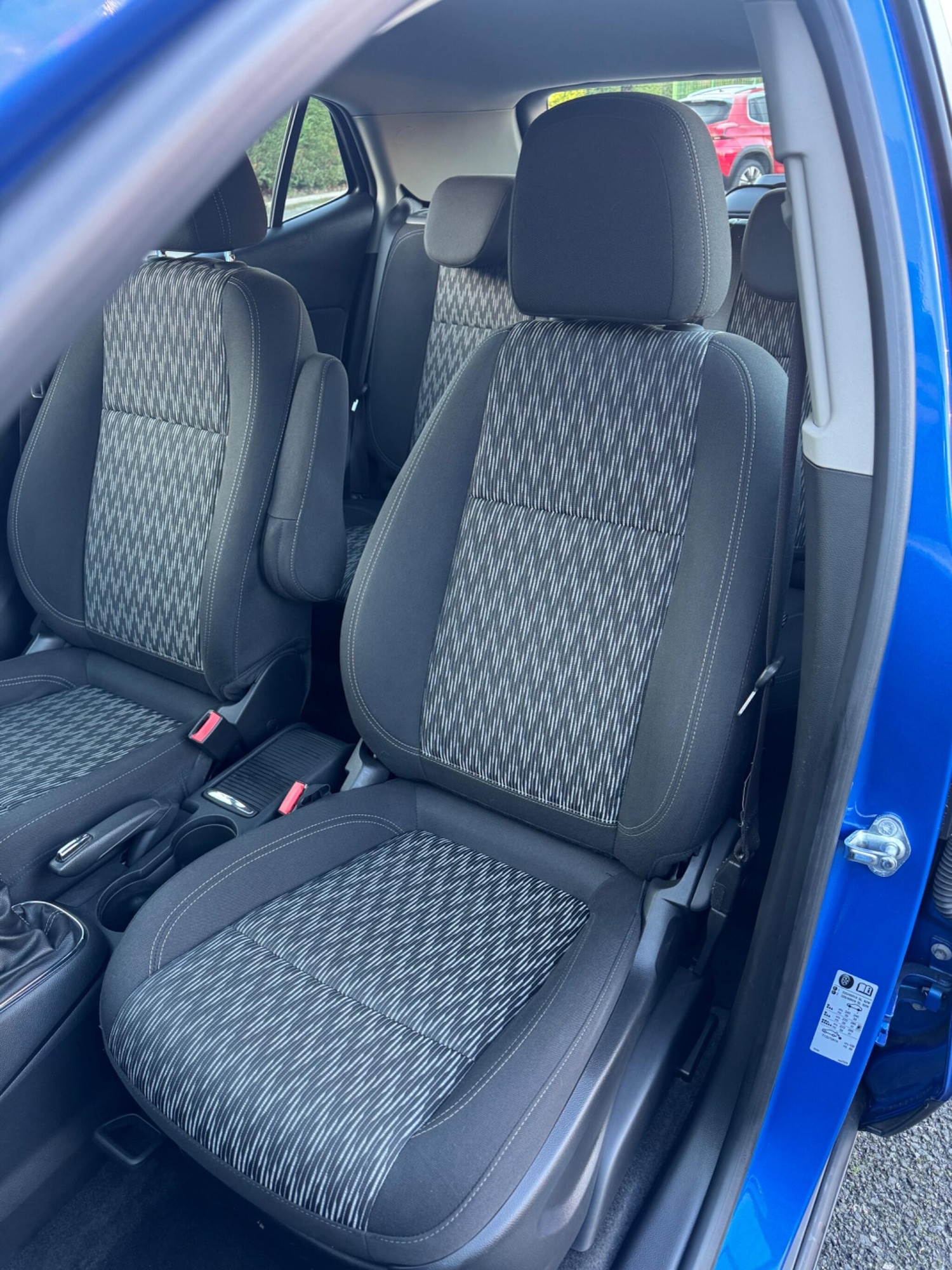 Used Vauxhall Mokka 2016 for sale - 76644567: Photo 17